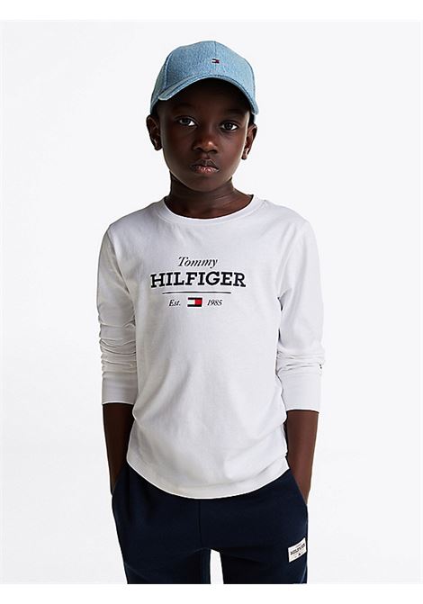 Tommy Hilfiger | KB0KB09633YBR